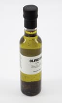 Nicolas Vahé olivenolje med basilikum