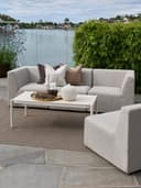 Moline krukke m/lokk