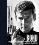 Bond Photographed: The Definitive Collection