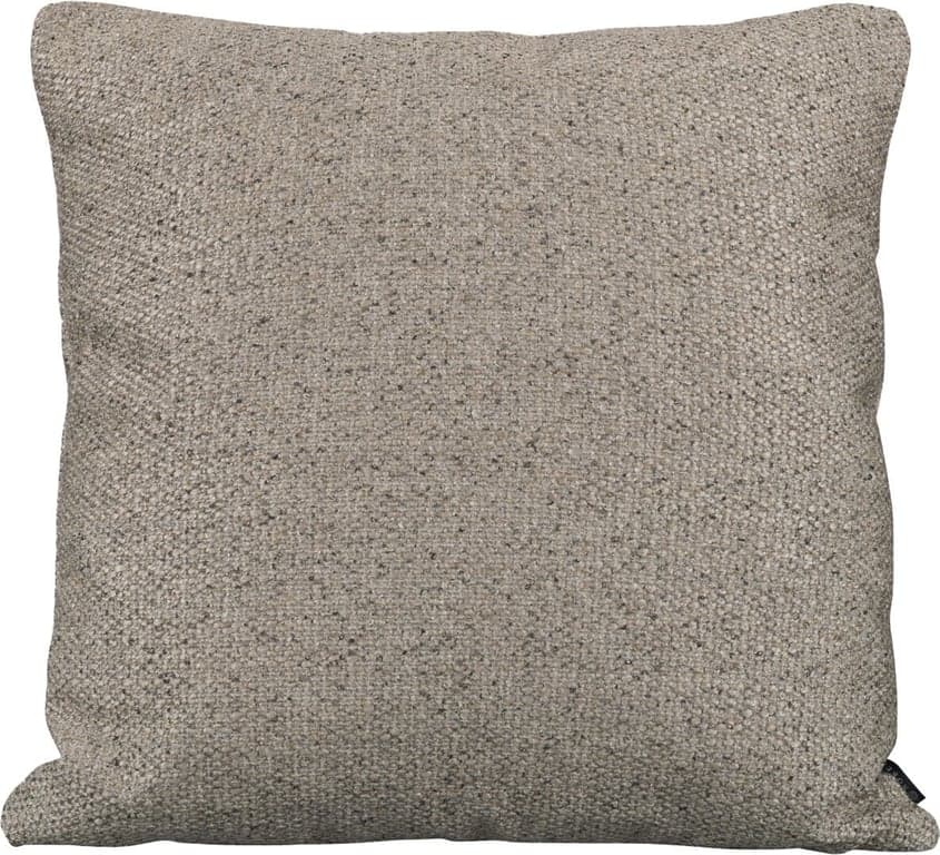 Bilde av Nobel pyntepute (standard søm 50x50 cm, stoff Strong beige)