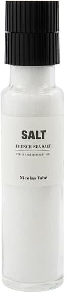 Nicolas Vahé fransk havsalt