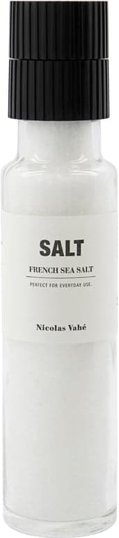 Bilde av Nicolas Vahé fransk havsalt (335 g)
