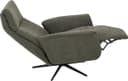 Silius recliner, manuell