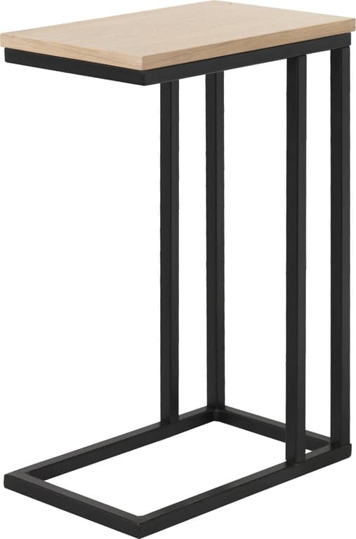 Bilde av Nobel sidebord 40 x 25, H 60 cm (hvitoljet)