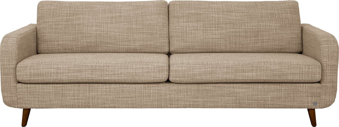 Bilde av Din Stordal 3,5-s (Duo) (vange O stoff Dolomiti dype seter soft rygg)