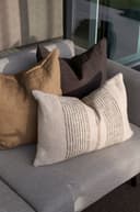 Hjellegjerde hagesofa