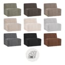 Hjellegjerde Urban 1,5 seter