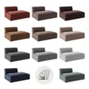 Prime lux modul F1 høyre (relax)