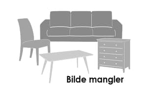 Bilde av Sone dyp modulsofa oppsett 13 (stoff D01 Royal (velur))