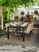 Lama Leuven treboks stor