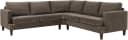 Sone dyp hjørnesofa