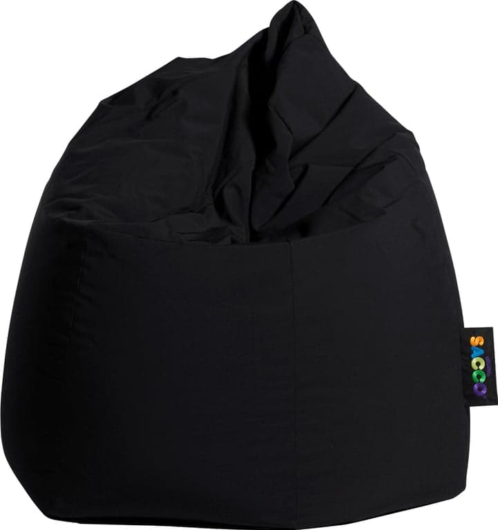 Bilde av Sacco medium pluss softshell (svart)