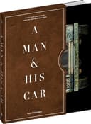 A Man and His Car