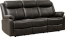 Jackson 3-seter reclinersofa