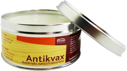 Bilde av Antikkvoks   (370 ml, natur)