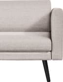 Hjellegjerde hagesofa