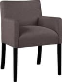 Nobel spisestol m/rett arm