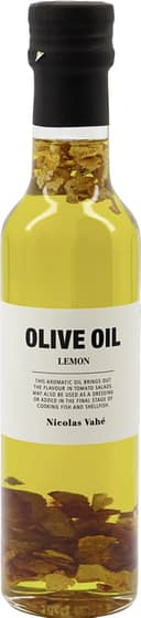 Nicolas Vahé olivenolje med sitron