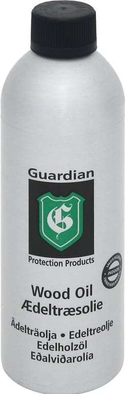 Bilde av Guardian Edeltreolje (600 ml)