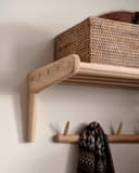 Norah oppbevaringskurv stor