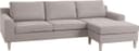 Freya 3-seter sofa  