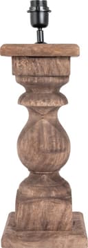 Lama Vaals bordlampe