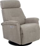 Hjellegjerde Roma recliner 