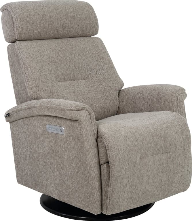 Hjellegjerde Roma recliner 