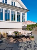 Isabella hjørnesofa