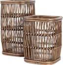 Lama Arendal lykt liten