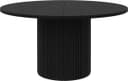 Linea spisebord rundt Ø 138 cm 