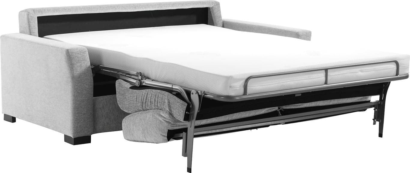 Bilde av Grimstad sovesofa (stoff King)