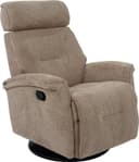 Hjellegjerde Roma recliner  