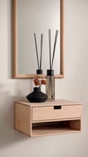 Circus nattbord vegghengt