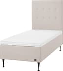 Odel® Foss rammeseng 90x200