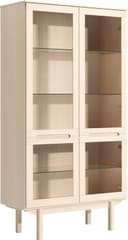 Editions by Skovby vitrineskap 327