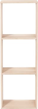 Silhuet vegghylle nr. 3