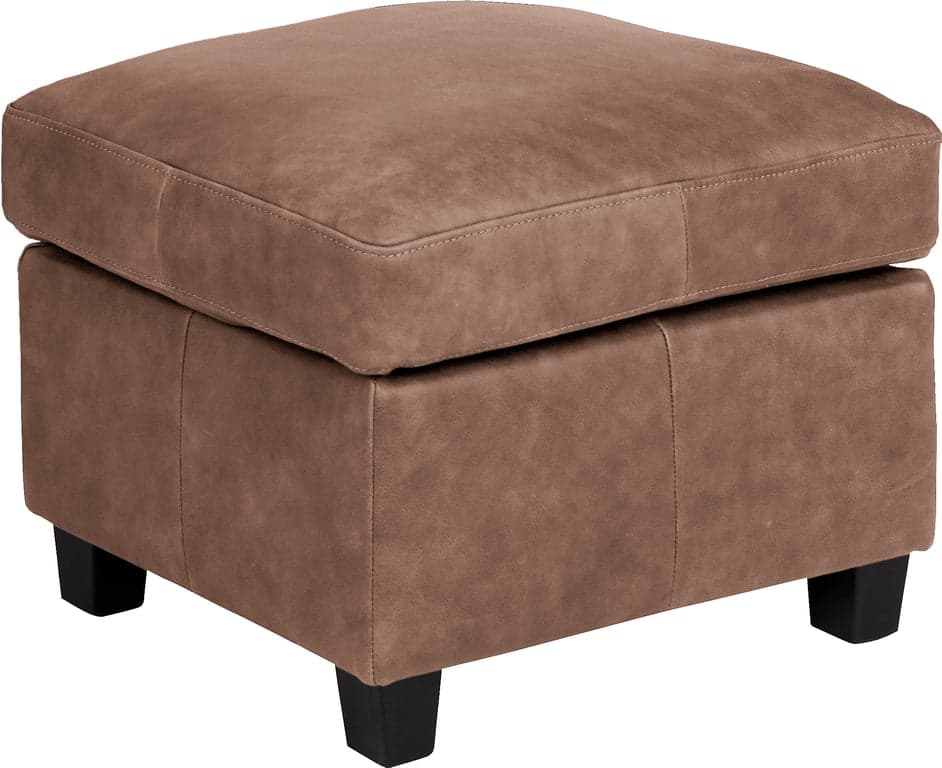 Bilde av Charlotte pall (Stoff Bull)