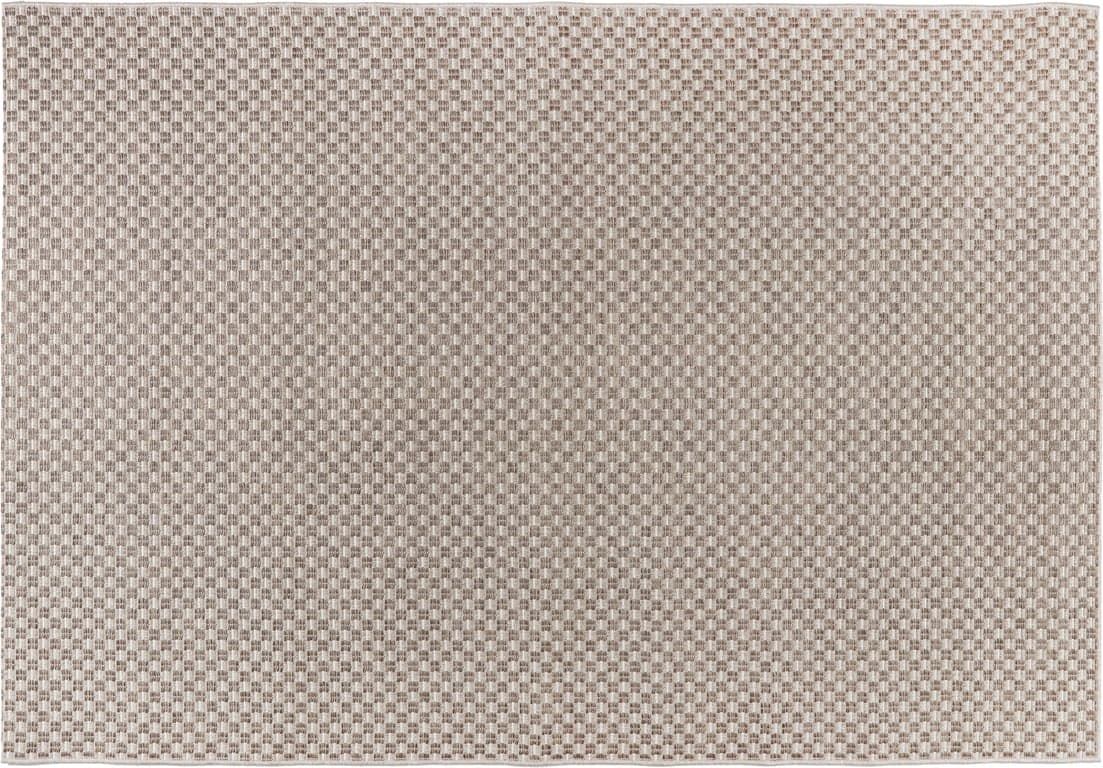 Bilde av Jambi inne-/uteteppe (160 x 230 cm, beige)