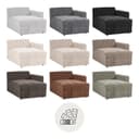 Hjellegjerde Urban sjeselong m/vange