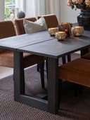 Moline krukke m/lokk