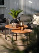 Lama Leuven treboks stor