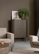 A Home Away from Home