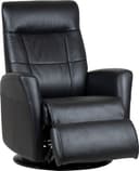 Mega recliner manuell 
