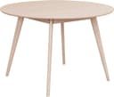 Yumi spisebord rundt Ø 115 cm 