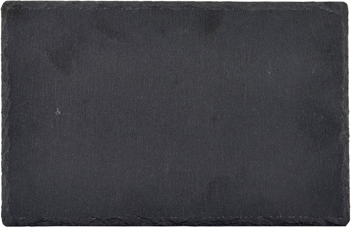Bilde av Nicolas Vahé skiferplate 28 x 18 cm (L 28 cm B 18 cm H 0,5 cm)