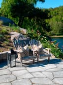 Rebell Leonardo putetrekk