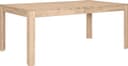 Lugano spisebord  180 x 100 cm
