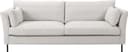 Sone dyp 3-seter sofa
