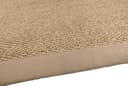 Sisal Chevron teppe
